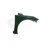 PRASCO Parafango Anteriore Destro Completo Per Ford Focus II Restyling Dal 2008