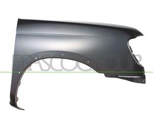 PRASCO Parafango anteriore destro DS8103013