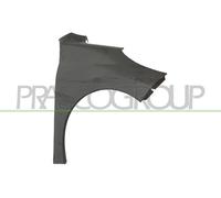 PRASCO PARAFANGO ANTERIORE DESTRO dx adatto per PEUGEOT 207 dal (2006 - 2015)