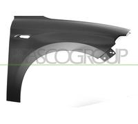 PRASCO Parafango anteriore destro FT4483013