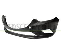 PRASCO Parafango Anteriore Nero Adatto Per Mazda 6 Familiare GJ GH GL