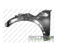 PRASCO Parafango Anteriore Sinistra Con Foro Indicatored per Mini R56 R57 R58