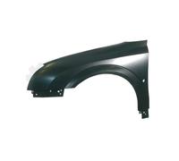 PRASCO Parafango Anteriore Sinistra Con Foro per Opel Vectra C Caravan