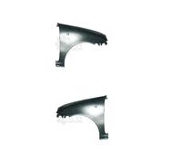 PRASCO Parafango Anteriore Sinistro/Destro per Fiat Seicento/600 187_