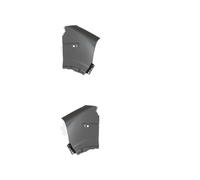 PRASCO Parafango Anteriore Sinistro Destro per Renault Master II FD ED/HD/UD JD