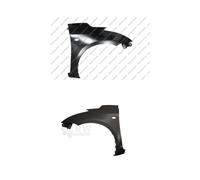 PRASCO Parafango Anteriore Sinistro Destro per Suzuki Swift IV FZ NZ