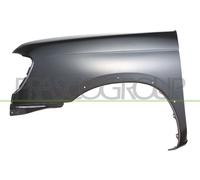 PRASCO Parafango anteriore sinistro DS8103014