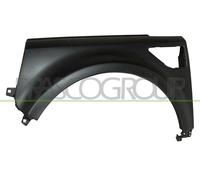 PRASCO Parafango Anteriore Sinistro per Land Rover Freelander 2 FA_ LF_