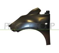 Prasco Parafango FD0083014 Anteriore Sinistro con foro lucciola per Ford Ka 2008-2016 Premium