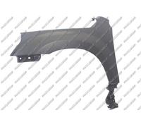 PRASCO Parafango anteriore sinistro SZ0563014
