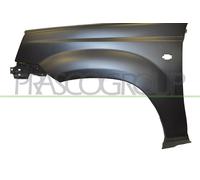 PRASCO Parafango DS8303013 anteriore destro plastica foro indicatore direzione