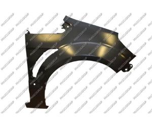 PRASCO Parafango FD7303003 anteriore destro apertura presa aria