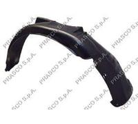 Prasco Rifiniture estetiche AD0173603 - Passaruota anteriore destro Audi A4 1994-2000 (8D2/B5/8D5)