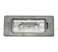 PRASCO Parafango interno AD1203604