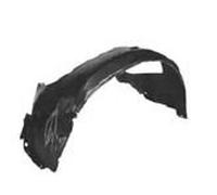 Prasco Parafango interno BM0143604 | Compatibile con: BMW 3, 3 Cabriolet, 3 Compact, 3 Touring