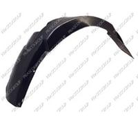 Parasassi anteriore sinistro per chevrolet matiz 2001 al 2005