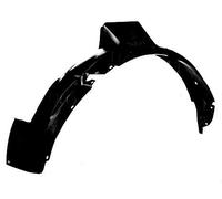 PRASCO Parafango interno FD0783604 Compatibile con: FORD GALAXY I, VW SHARAN