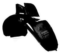 PRASCO Parafango interno FT1133603 Compatibile con: FIAT PALIO, PALIO Weekend