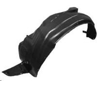 PRASCO Parafango interno HN3303604 Compatibile con: HYUNDAI GETZ