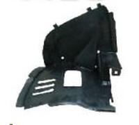 Prasco Passaruota anteriore sinistro ME0253614 per Classe C W202 1993-1997 parte inferiore