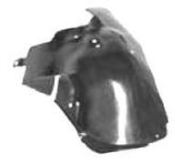 PRASCO Parafango interno RN3083613 Compatibile con: RENAULT MODUS/GRAND MODUS