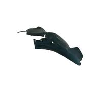 PRASCO Parafango interno RN3253614 Compatibile con: RENAULT CLIO III, CLIO III Grandtour