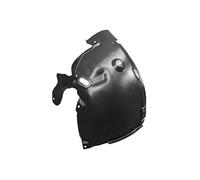 PRASCO Parafango interno RN4243604 Compatibile con: RENAULT MEGANE III Coupe, MEGANE III Grandtour, MEGANE III Schrägheck
