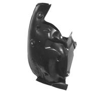 Prasco Rifinitura estetica RN9183614 Passaruota anteriore sinistro Renault Kangoo