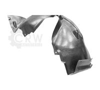 PRASCO Parafango Interno Scocca Anteriore Destra Adatta Per BMW X3 E83