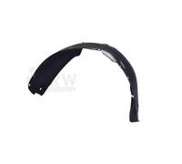PRASCO Parafango Interno Scocca Anteriore Destra Per VW Golf IV 1J1 1J5 Bora