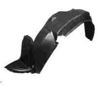 PRASCO Parafango interno SZ0343604 Compatibile con: SUZUKI SWIFT III