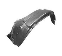 Prasco Parasassi passaruota SZ0563604 Anteriore sinistro per Suzuki Grand Vitara II 2005 in poi