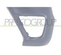 PRASCO Parafango Paracolpi Anteriore Destro Per Toyota Proace Verso MPY MPY