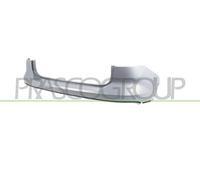 PRASCO Parafango Paraurti Posteriore Compatibile Per VW T-Cross C11 C11