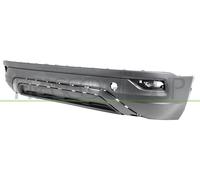 PRASCO Parafango Paraurti Posteriore Compatibile Per VW T-Cross C11 C11