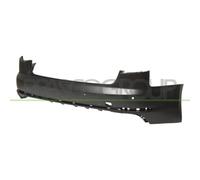 PRASCO Parafango Paraurti Posteriore per Audi A4 8W2 B9 2.0 Tdi 1.4