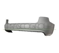 PRASCO Parafango Paraurti Posteriore per Audi A4 Avant 8K5 B8 2.0 Tdi 1.8 TFSI