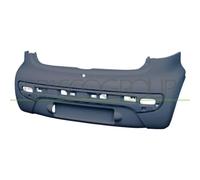 PRASCO Parafango Paraurti Posteriore per Citroën C1 Pm _ Pn _ 1.0 1.4 HDI