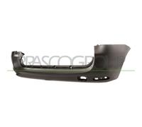 PRASCO Parafango Paraurti Posteriore per Dacia Logan MCV Ks _ 1.6 16V 1.4