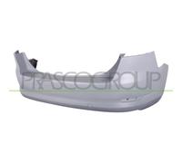 PRASCO Parafango Paraurti Posteriore per Ford Mondeo IV Berlina BA7 2.0 2.3