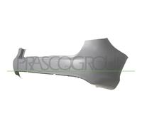 PRASCO Parafango Paraurti Posteriore per Mercedes-Benz Classe B W246