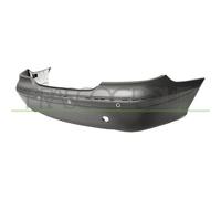 PRASCO Parafango Paraurti Posteriore per Mercedes-Benz CLK C209 200 Compressore