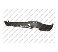 PRASCO Parafango Paraurti Posteriore per Mercedes-Benz Glc X253 250 D 4matic