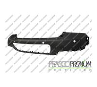 PRASCO Parafango Paraurti Posteriore per Mini Countryman R60 Cooper SD