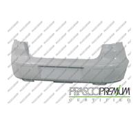 PRASCO Parafango Paraurti Posteriore per Seat Ibiza III 6L1 1.4 16V 1.2