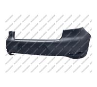 PRASCO Parafango Paraurti Posteriore per VW Golf VI 5K1 2.0 Gti