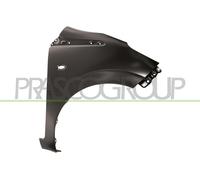 PRASCO Parafango PG2063013 anteriore destro foro indicatore direzione