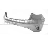 PRASCO Parafango Posteriore Compatibile Per Ford Focus IV HN