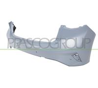 PRASCO Parafango Posteriore Compatibile Per Ford Focus IV HN