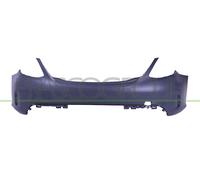 PRASCO Parafango Posteriore Compatibile Per Mercedes C-Klasse W205